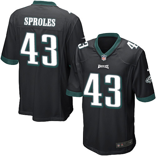 Philadelphia Eagles kids jerseys-038